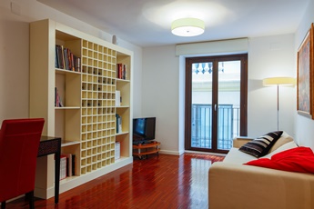 Short stay rental apartments in Valencia Spain